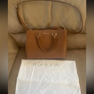 Authentic Michael Kors Purse